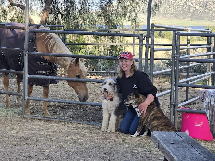 Lake Perris Horse Camp Picture 2