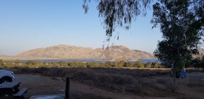 Lake Perris Horse Camp Picture 6