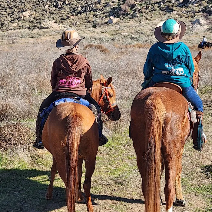 Lake Perris Horse Camp Picture 9