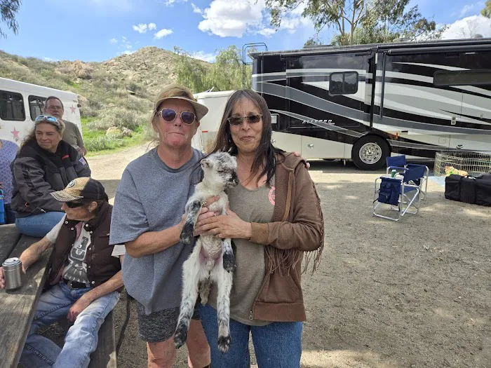 Lake Perris Horse Camp Picture 8