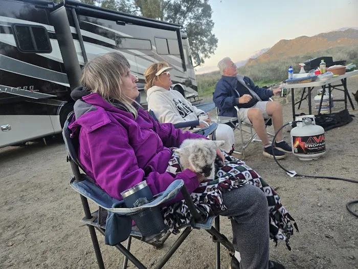 Lake Perris Horse Camp Picture 7