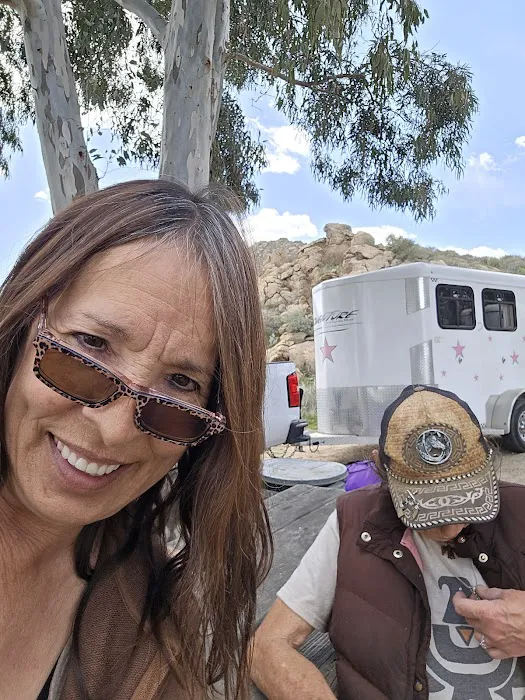 Lake Perris Horse Camp Picture 10