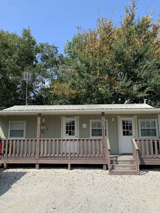 Goose Creek RV Park Picture 1