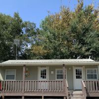 Goose Creek RV Park ico