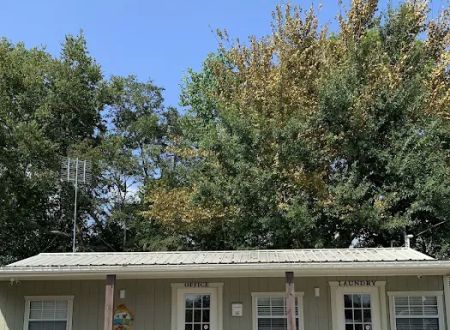 Goose Creek RV Park