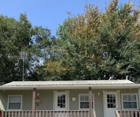 Goose Creek RV Park