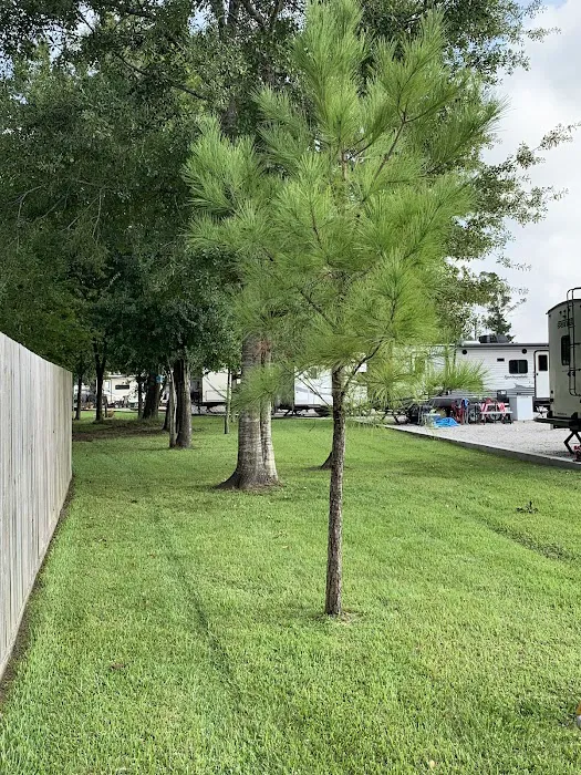 Goose Creek RV Park Picture 6