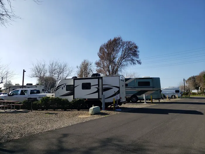 Banning Stagecoach KOA Journey Picture 2