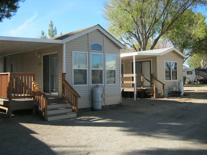 Banning Stagecoach KOA Journey Picture 6