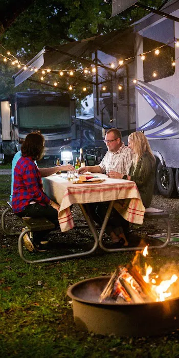 Banning Stagecoach KOA Journey Picture 7