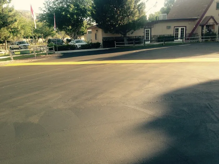 Banning Stagecoach KOA Journey Picture 8