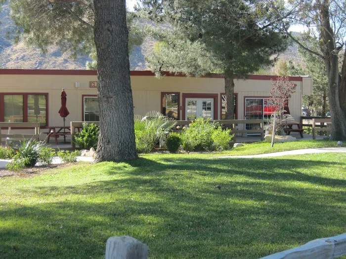Banning Stagecoach KOA Journey Picture 10