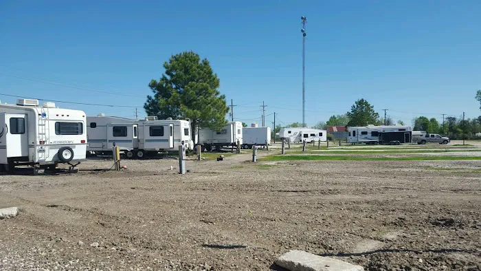 All In One RV Park, Inc Picture 1