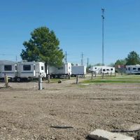 All In One RV Park, Inc ico