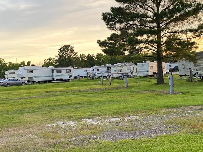 All In One RV Park, Inc Picture 3
