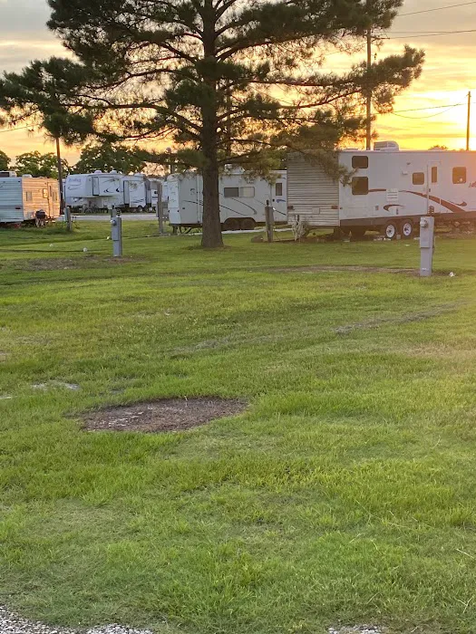 All In One RV Park, Inc Picture 8