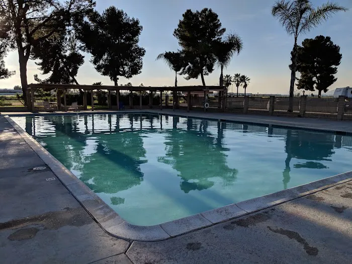 Camper Resorts of America Picture 2