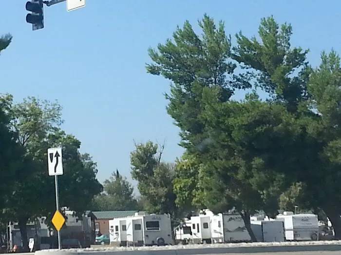 Camper Resorts of America Picture 6