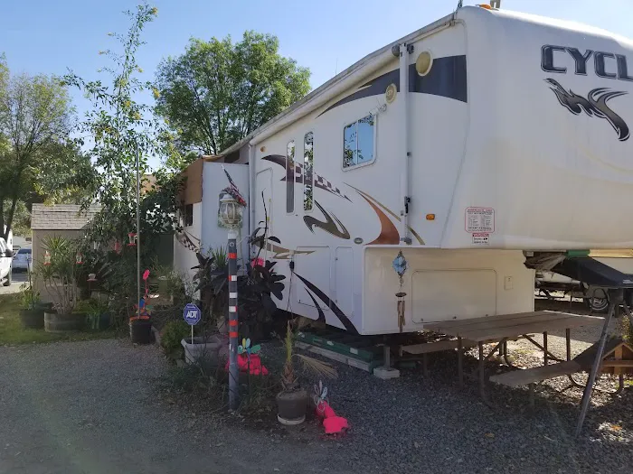 Camper Resorts of America Picture 9