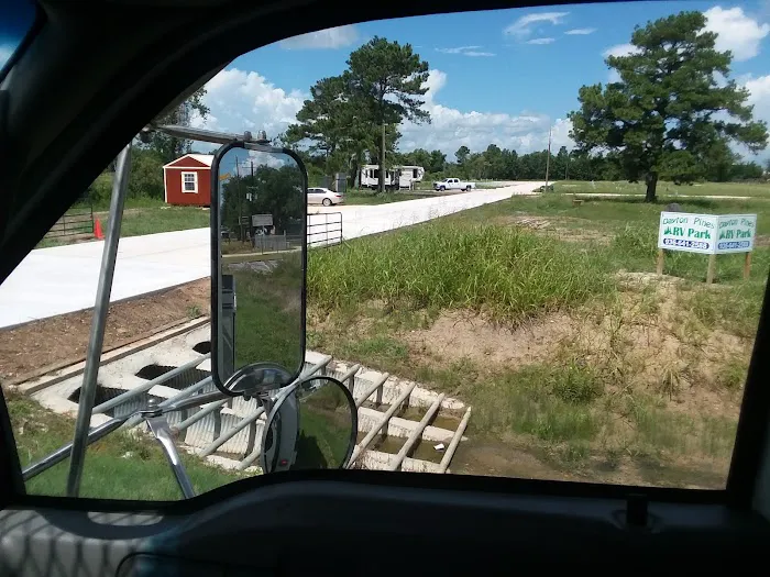 Dayton Pines RV Park Picture 7