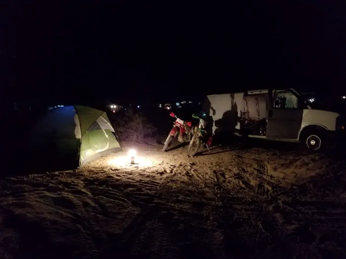 Holmes Camp Picture 8