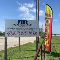 Rockin Red RV Park ico