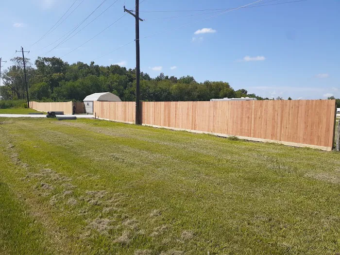The Hitching Post RV Park Picture 1