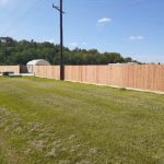 The Hitching Post RV Park