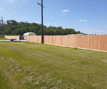 The Hitching Post RV Park