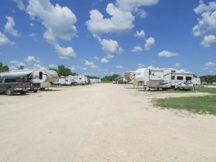 The Hitching Post RV Park Picture 8