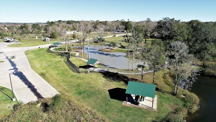Texas Palms RV Park Picture 3