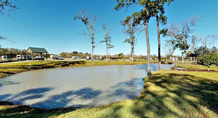 Texas Palms RV Park Picture 6