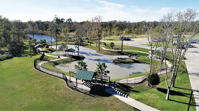 Texas Palms RV Park Picture 7