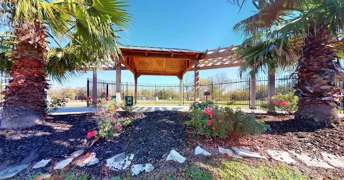 Texas Palms RV Park Picture 8