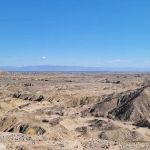 Vogt Family Historical Desert Campsite