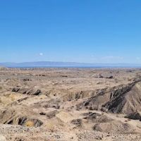 Vogt Family Historical Desert Campsite ico