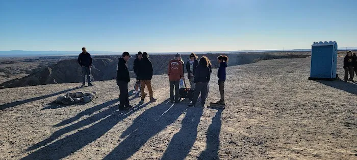 Vogt Family Historical Desert Campsite Picture 5