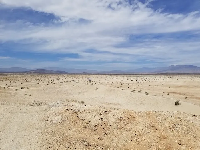 Hidden Valley Campground Picture 2