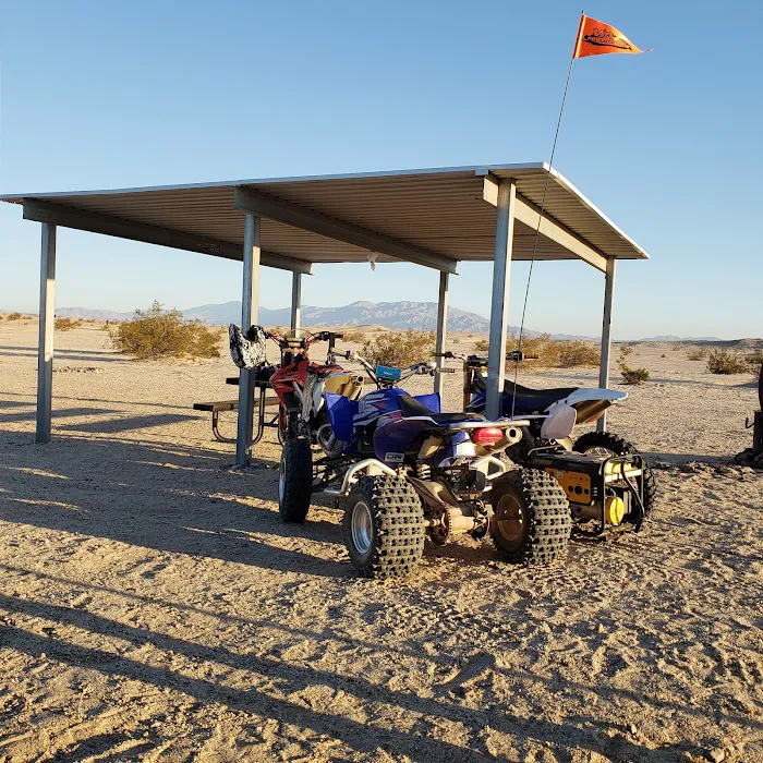 Hidden Valley Campground Picture 3