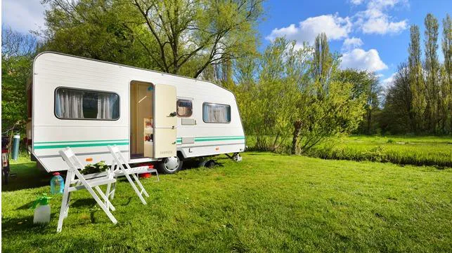 Liberty RV Park Picture 1