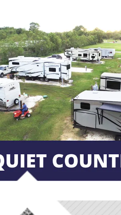 Liberty RV Park Picture 2