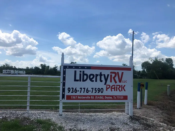 Liberty RV Park Picture 4