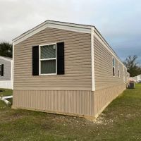 Liberty Mobile Home & Rv Park ico