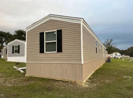 Liberty Mobile Home & Rv Park