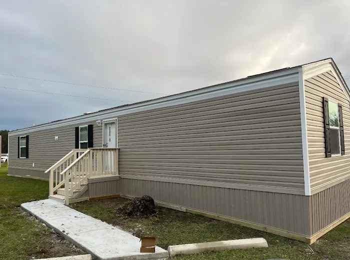 Liberty Mobile Home & Rv Park Picture 4