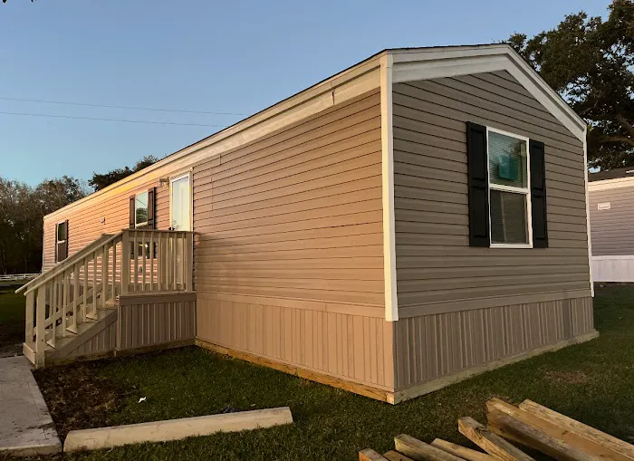 Liberty Mobile Home & Rv Park Picture 5