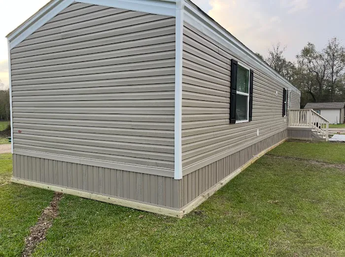 Liberty Mobile Home & Rv Park Picture 7