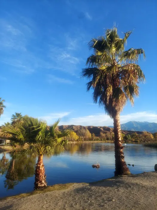 Fisherman Campground Picture 1