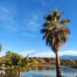 Fisherman Campground
