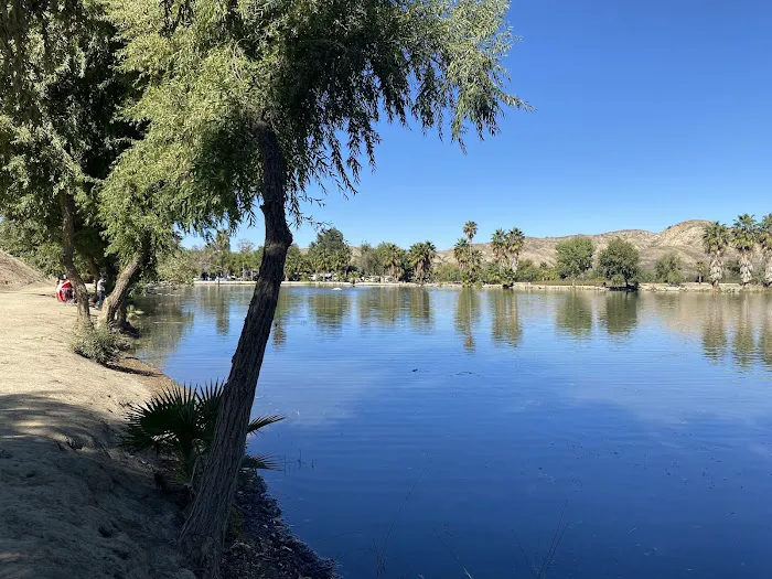 Fisherman Campground Picture 3